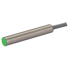 宜科金屬圓柱形電感式傳感器-H3/H4