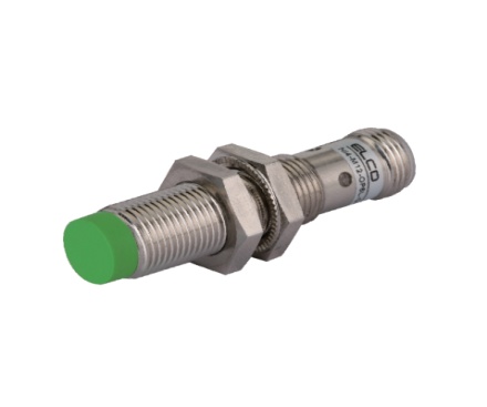 宜科金屬圓柱形電感式傳感器-M12E（加長(zhǎng)）