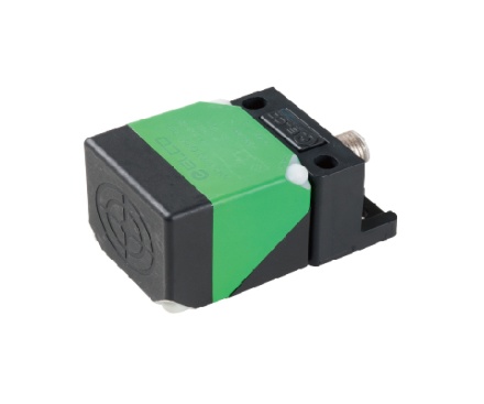 宜科塑料方形模拟量输出型电感式传感器-W40