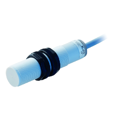 宜科塑料圆柱形电容式传感器-P18