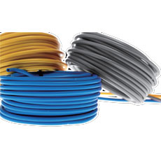 宜科I/O线缆-PVC外被屏蔽功能系列