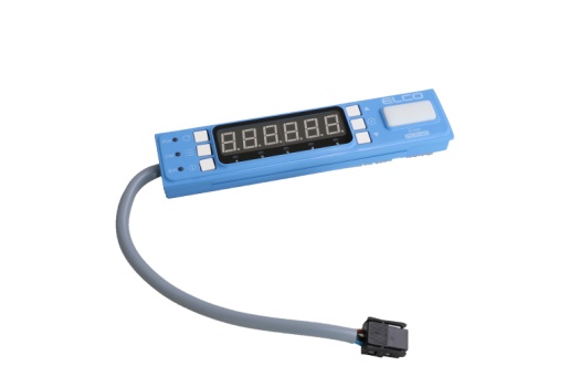 宜科PTL電子標(biāo)簽： PTL-PL-621